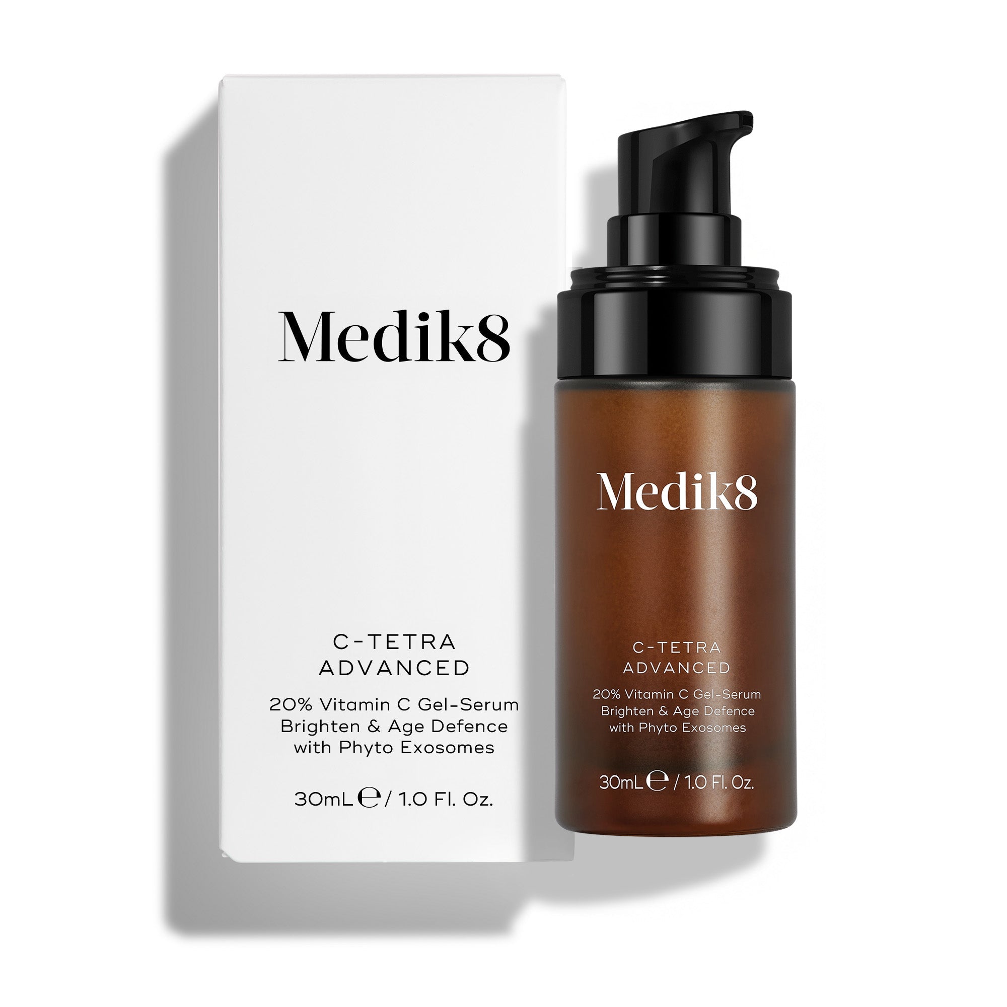 C-Tetra Advanced – Medik8-NL