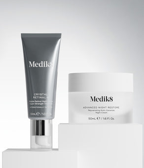 Night Repair Duo