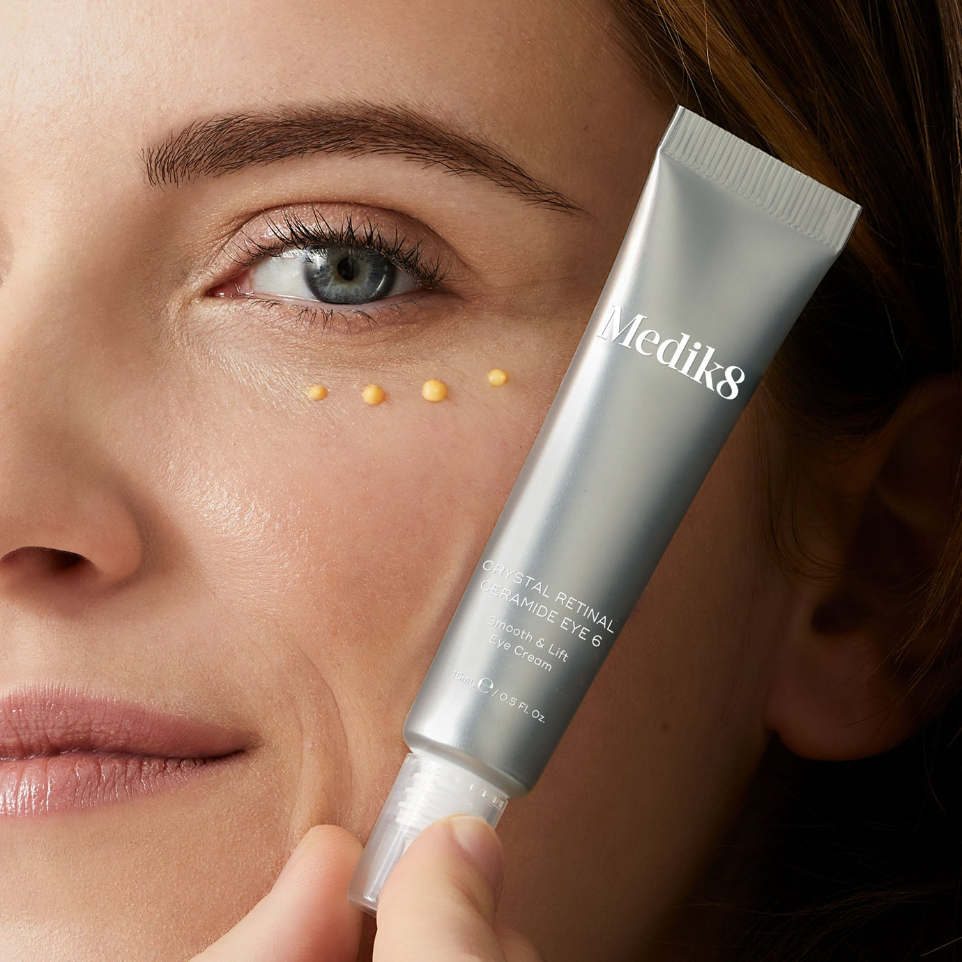 Ontdek Retinaldehyde Eyecare