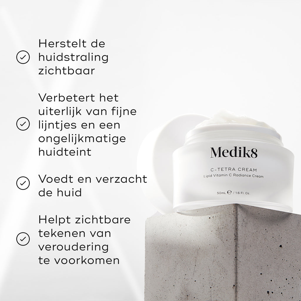 C-Tetra® Cream