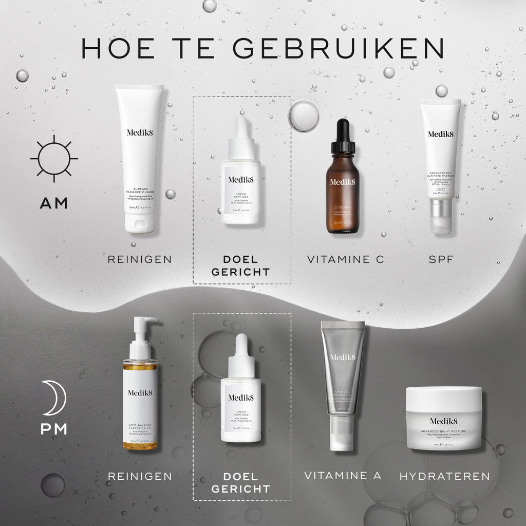 Liquid Peptides™