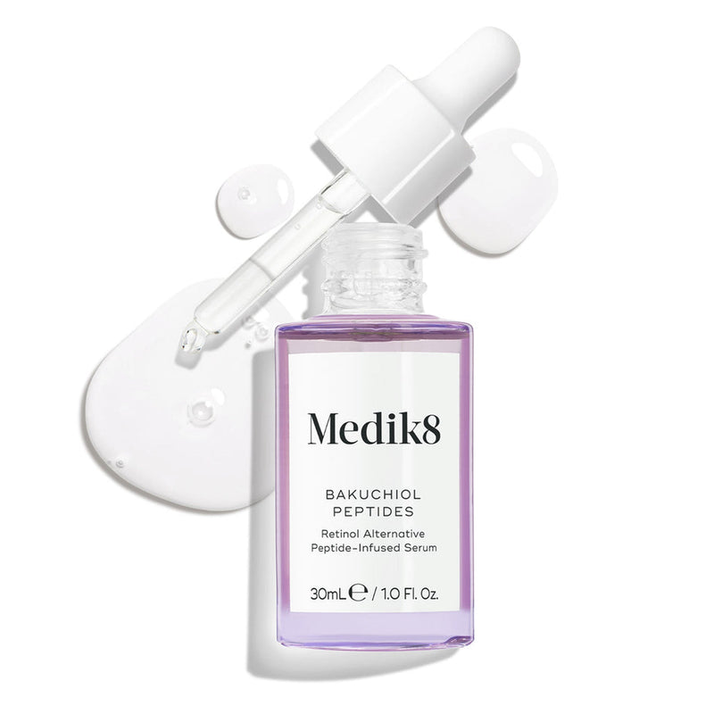 Bakuchiol Peptides™