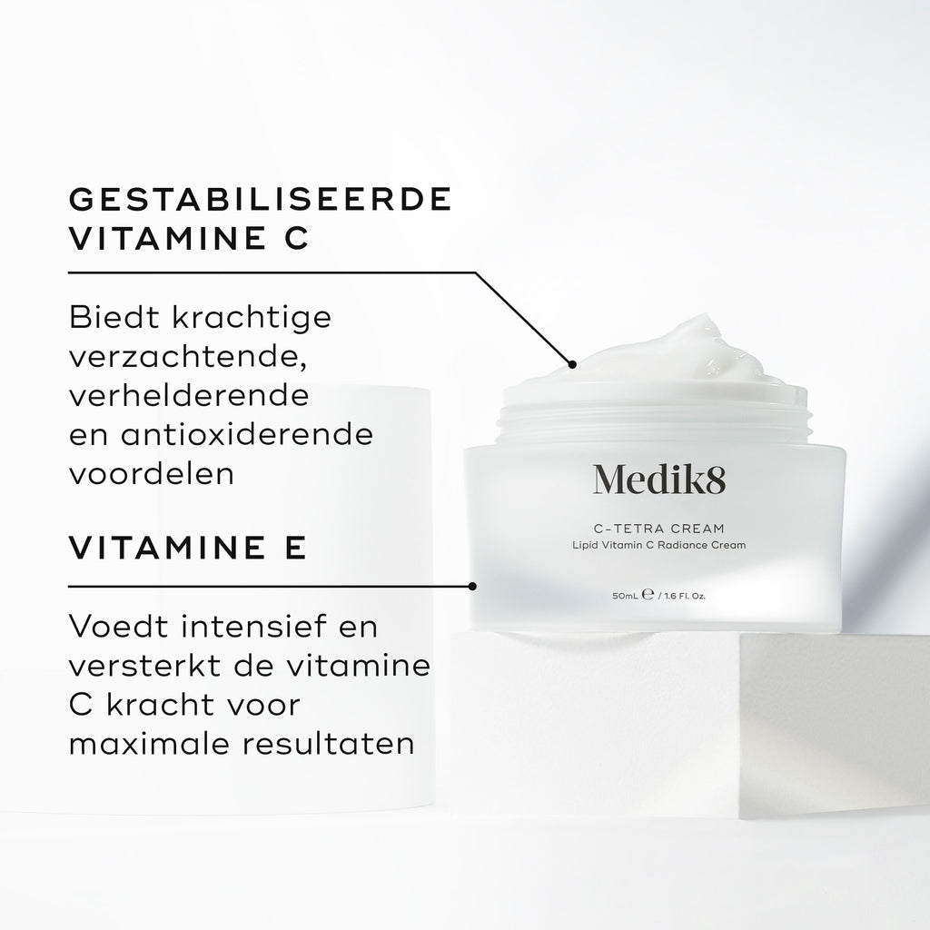 C-Tetra® Cream