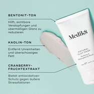 Natural Clay Mask™