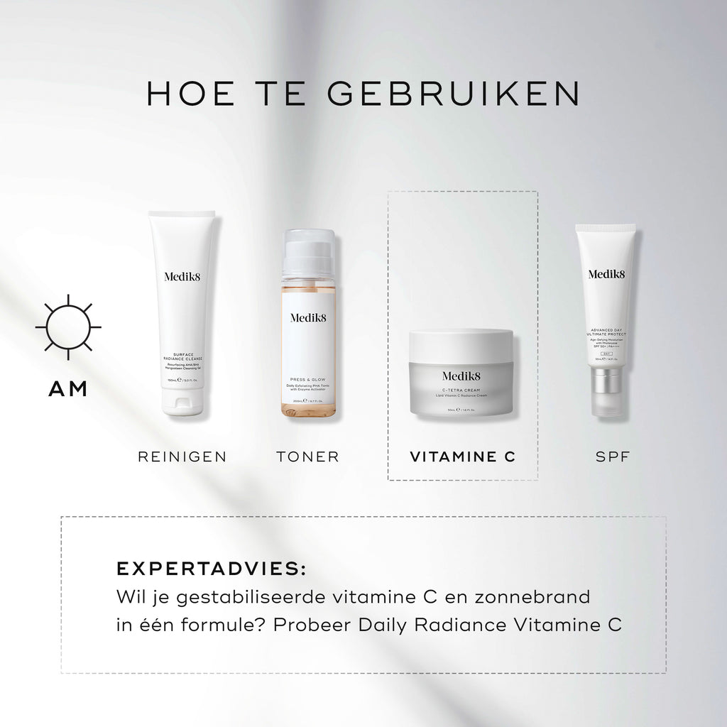 C-Tetra® Cream