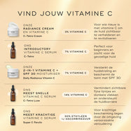 Daily Radiance Vitamin C™