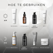 Liquid Peptides Advanced MP