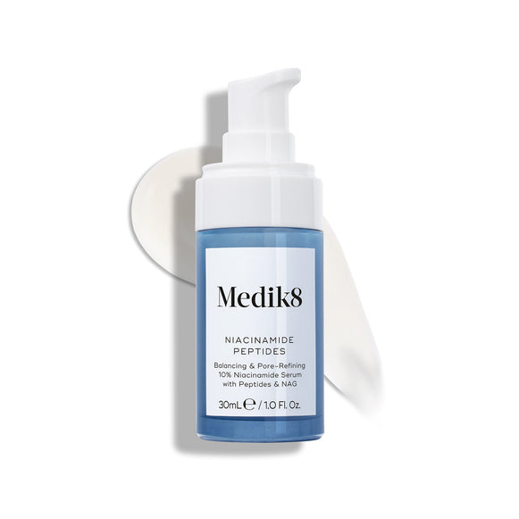 Niacinamide Peptides™-25