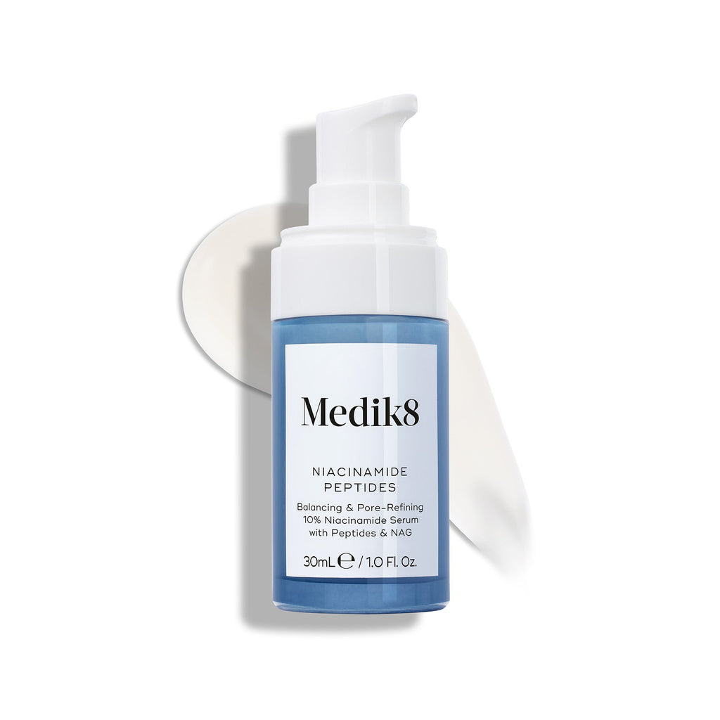 Niacinamide Peptides™