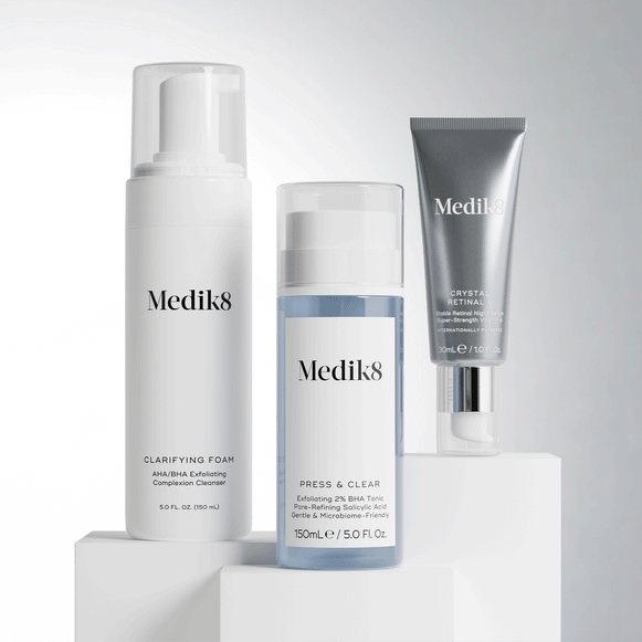 Clear Skin Essenitals-50