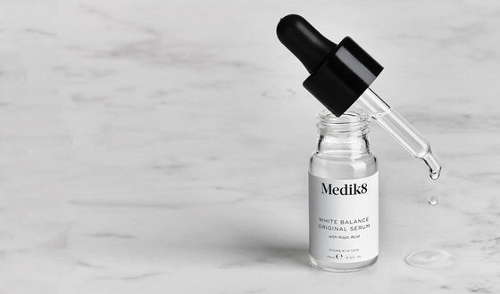 Our Pigmentation Approach